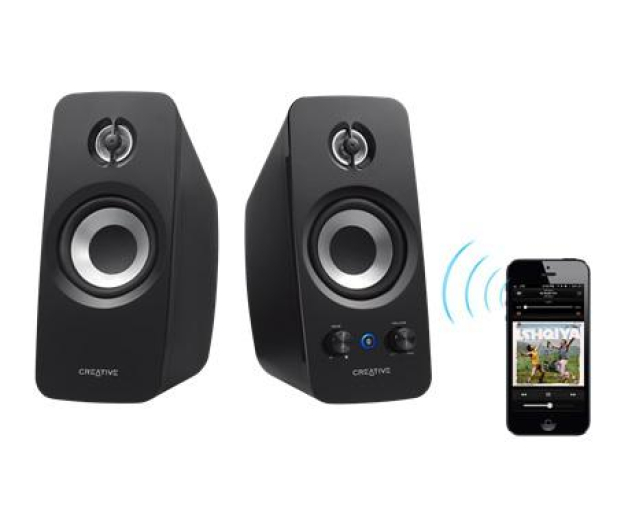 Creative 2.0 T15 (Bluetooth) - 160317 - zdjęcie 3